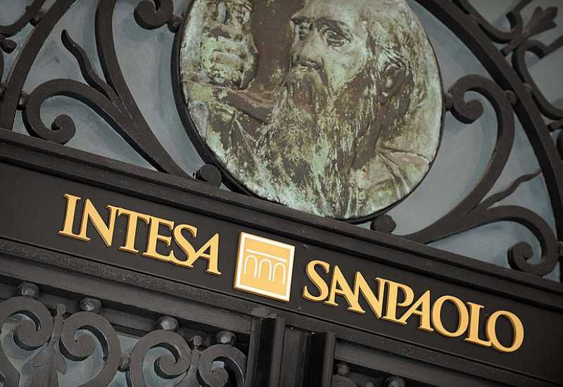 Institutional Investor svrstao Intesu Sanpaolo u sam vrh europskih banaka