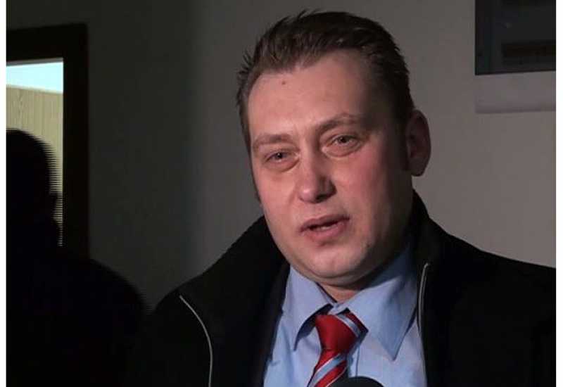  - U Bugarskoj uhićen Dragan Vučetić, bivši savjetnik Milorada Dodika