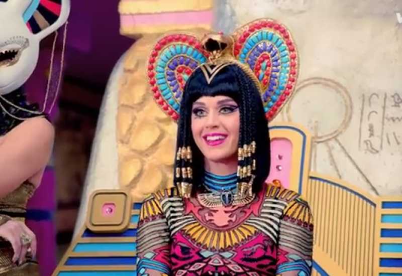 Novi singl Katy Perry plagijat pjesme srbijanske pjevačice?