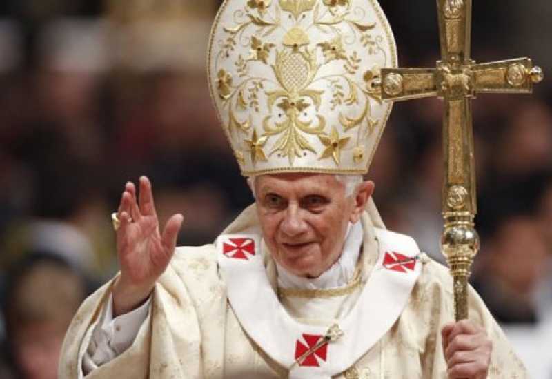 Vatikan objavio kada će se održati pogreb Benedikta XVI