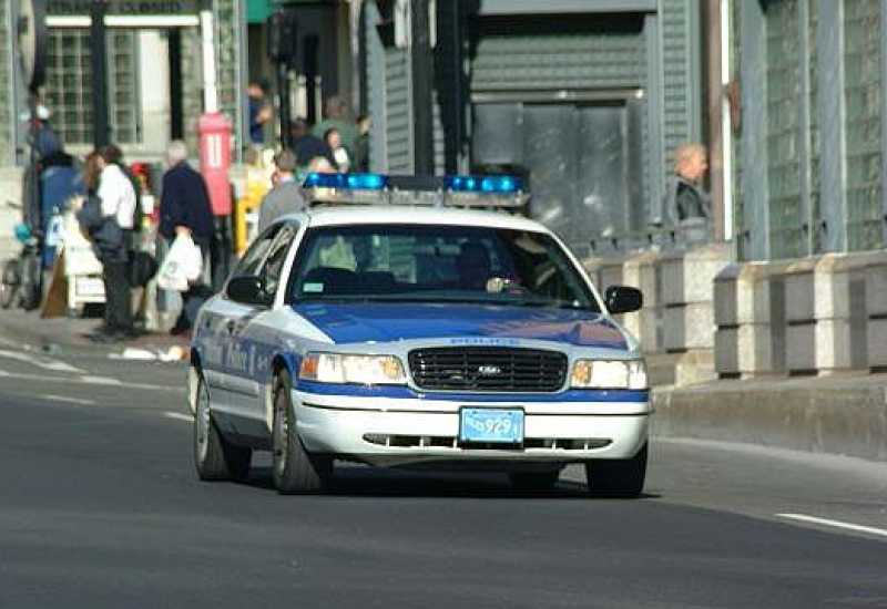 Policija spriječila veliki teroristički napad u New Yorku