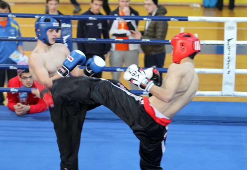 Bljesak.info - Mostar domaćin Državnog prvenstva u kickboxingu