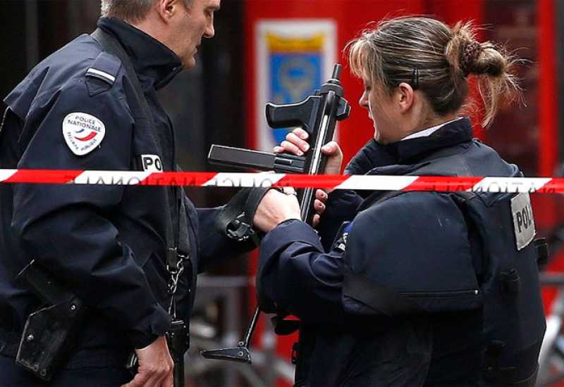 U napadu u Francuskoj nije se radilo o terorističkom činu, počinitelj psihijatrijski bolesnik