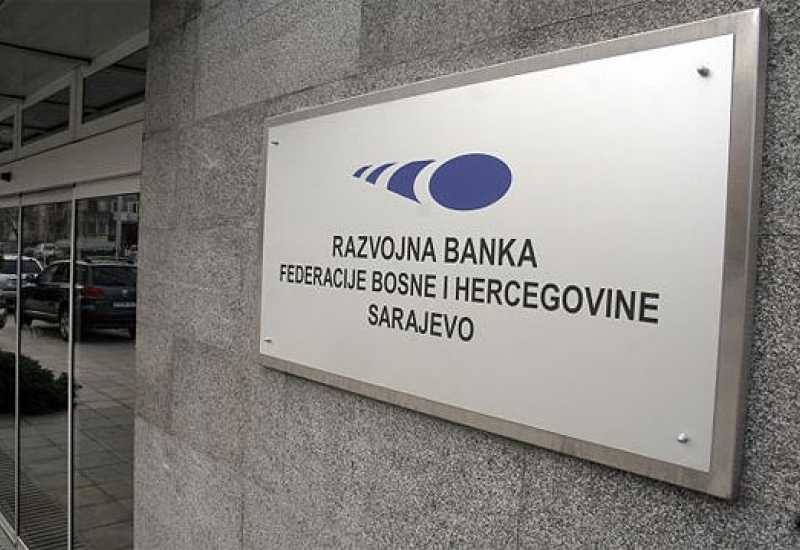 Vlada šalje financijsku policiju u Razvojnu banku