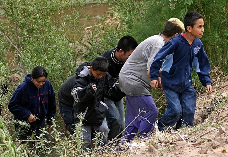 U Bijeljini pronađeno 19  ilegalnih  migranta