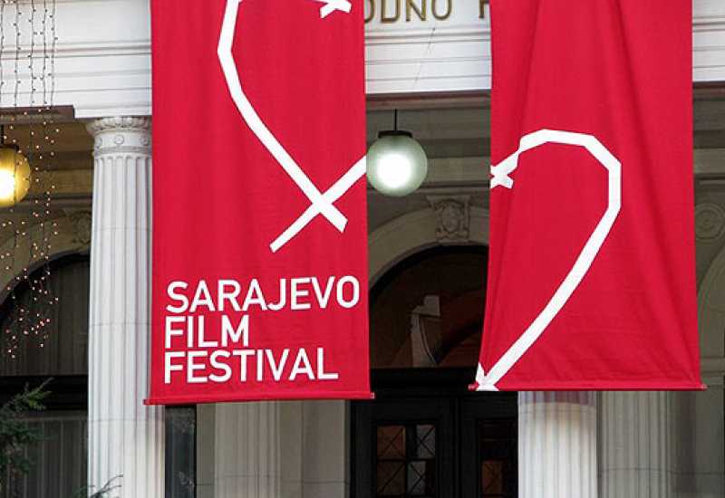 Posljednje pripreme za početak 24. Sarajevo Film Festivala
