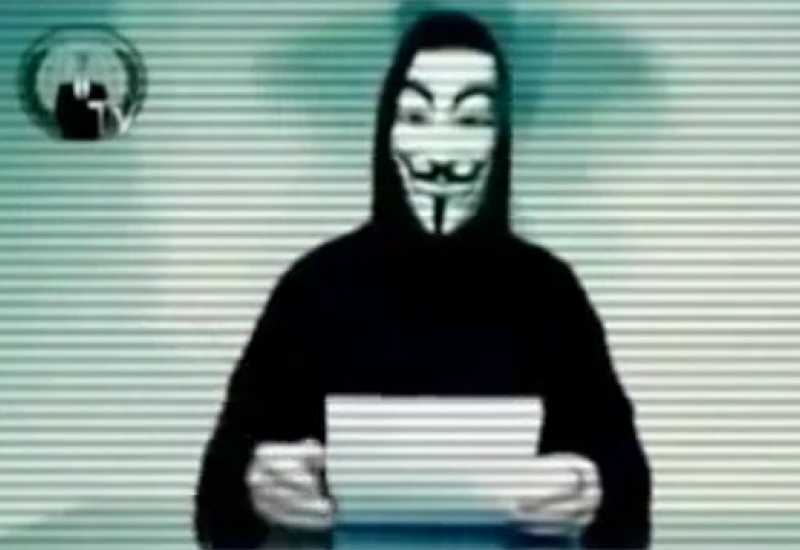 Anonymusi hakirali Centralnu banku Rusije i prijete objavom tajnih ugovora