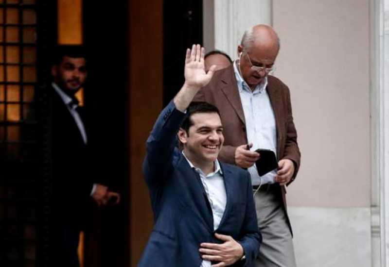 Grčki parlament izglasao povjerenje Tsiprasovoj vladi