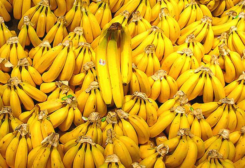 Cijeli život pogrešno jedete banane? 