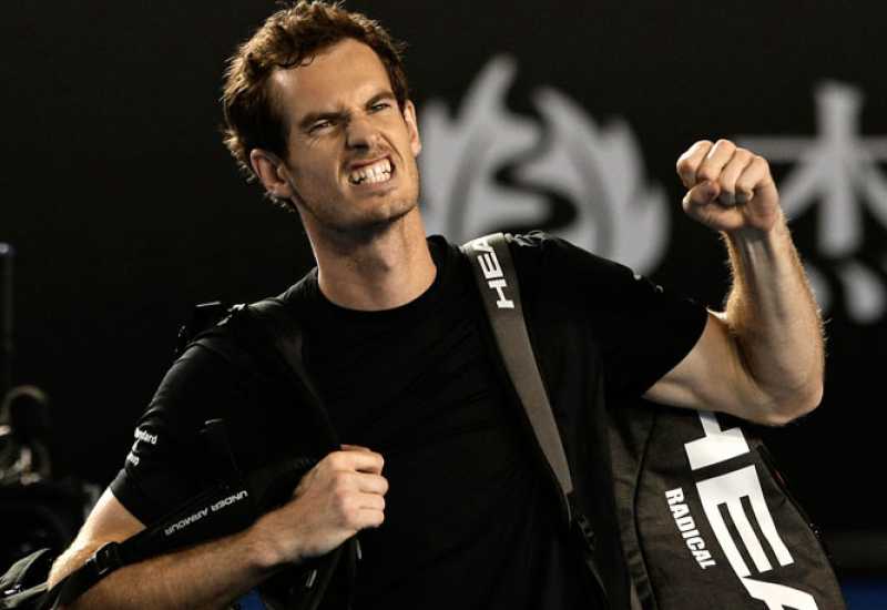  ATP Brisbane: Murray odustao zbog bolova u kuku