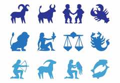 Psiho portreti horoskopskih znakova: Vage opsjednute izgledom, Škorpioni mračni, Lavovi bahati 