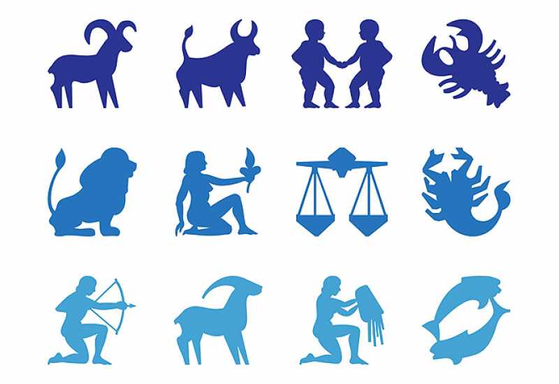Psiho portreti horoskopskih znakova: Vage opsjednute izgledom, Škorpioni mračni, Lavovi bahati 