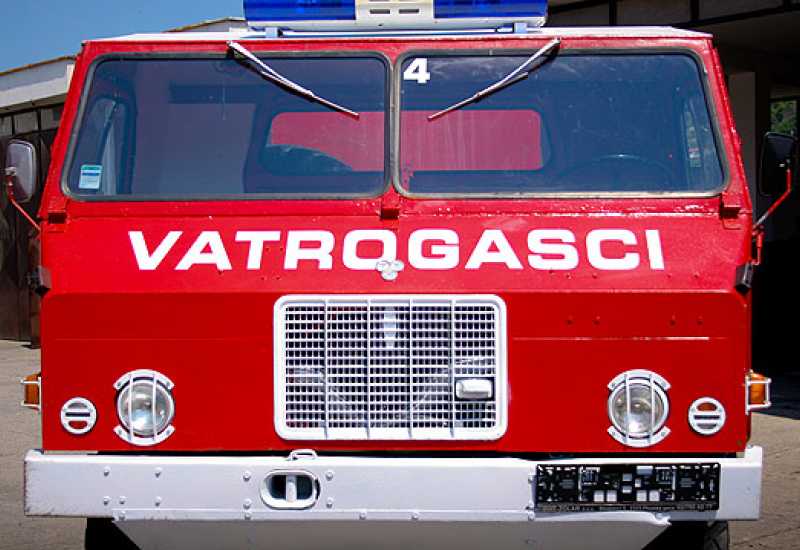 Čapljina: Vatrogasci spasili ženu iz bunara
