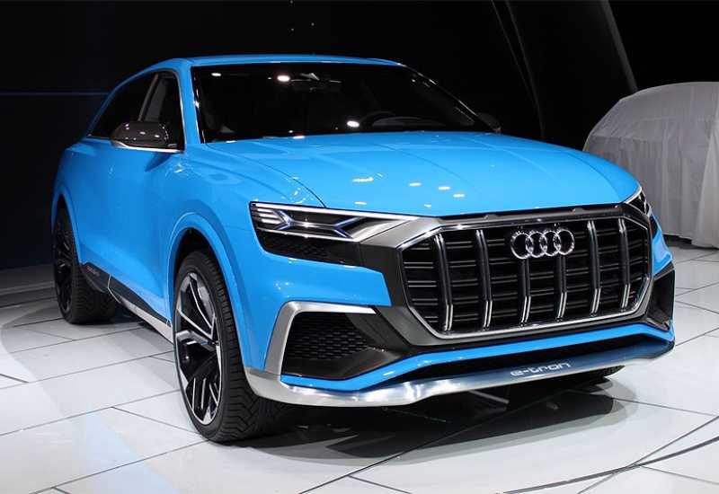 Audi gasi tvornicu u Belgiji, a s njom odlaze i dva električna SUV-a