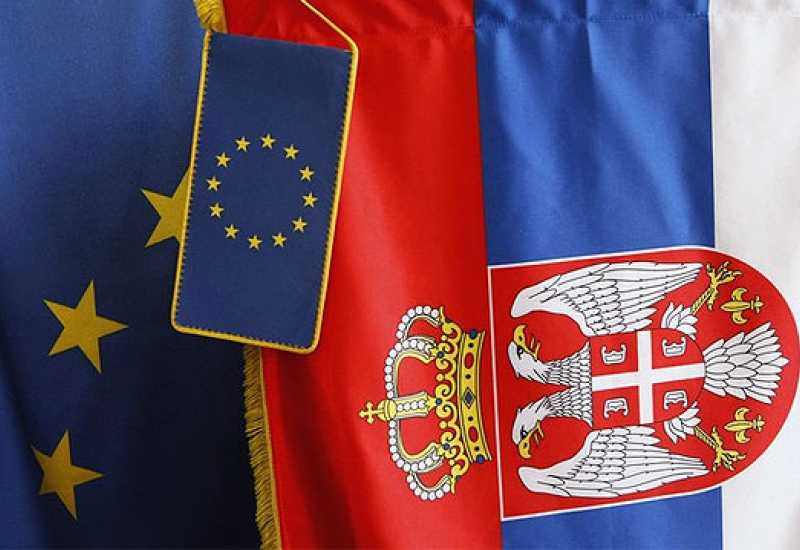Srbija otvorila dva nova poglavlja