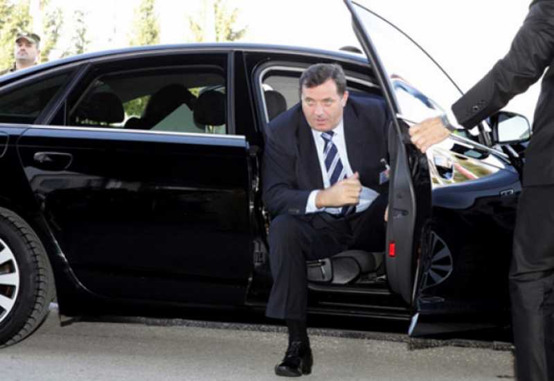 Dodik se opisuje kao ruski čovjek s ciljem razvaljivanja BiH