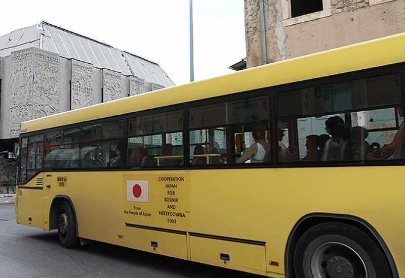 Bljesak.info - Mostar: Preko 1,5 milijuna KM za prijevoz učenika