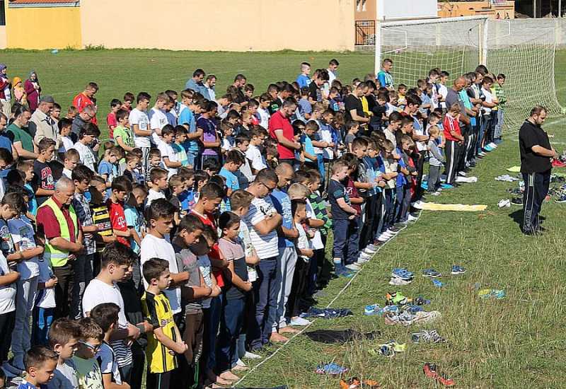 Mostar: Mektepska olimpijada okupila preko 750 djece