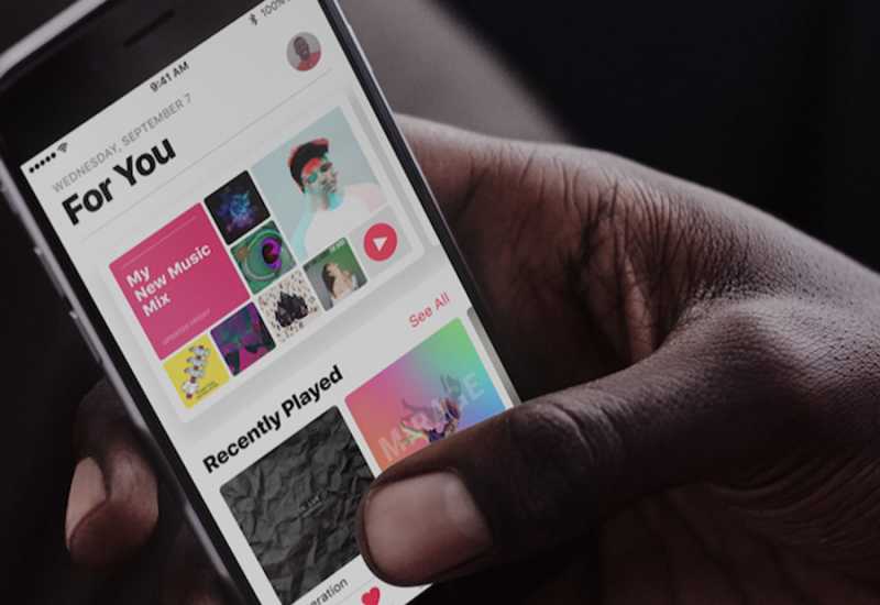 Apple Music sada ima 30 milijuna pretplatnika