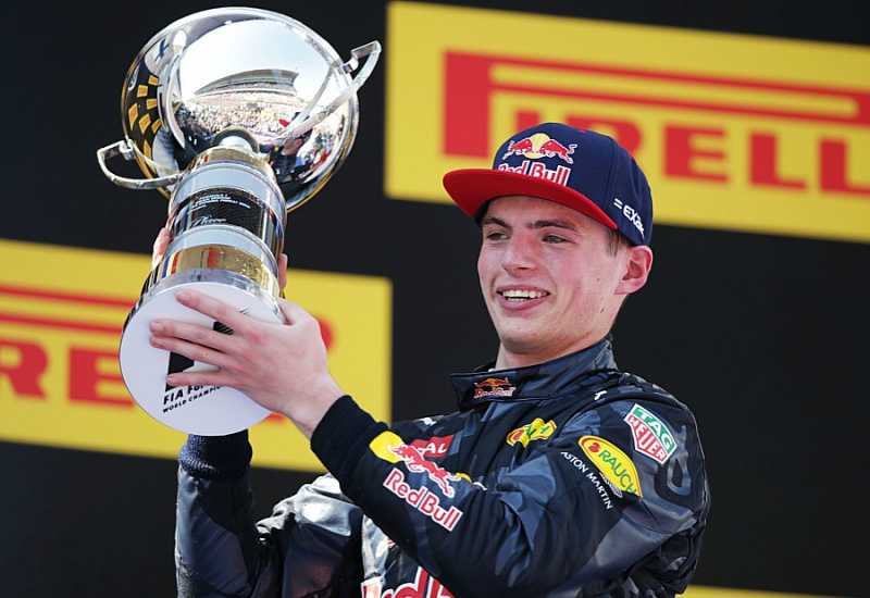 Max Verstappen pobjednik Velike nagrade Malezije