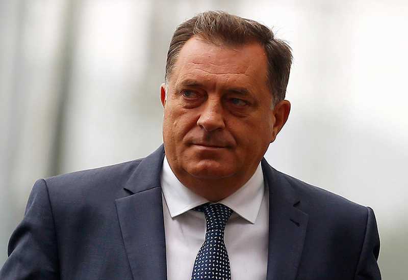 Dodik: Htio sam uhititi  šeficu OHR-a 