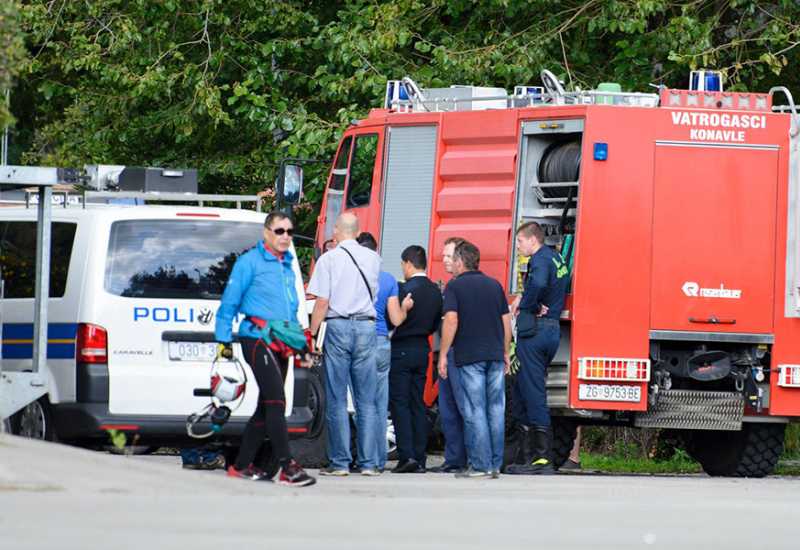 Dubrovnik: Turistički autobus usmrtio dvoje državljana SAD-a