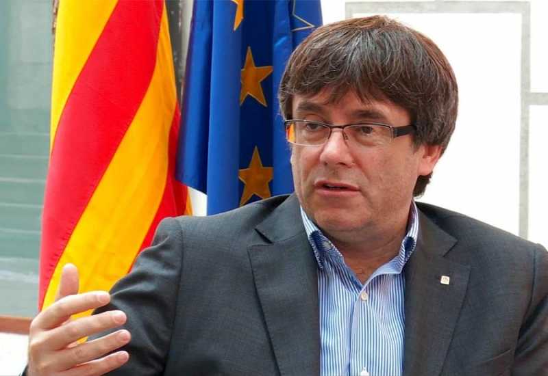 Katalonija više nije pitanje Španjolske