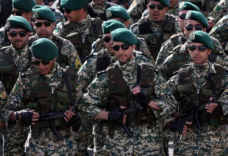 Iran i Turska pojačali suradnju i najavili zajedničke vojne vježbe
