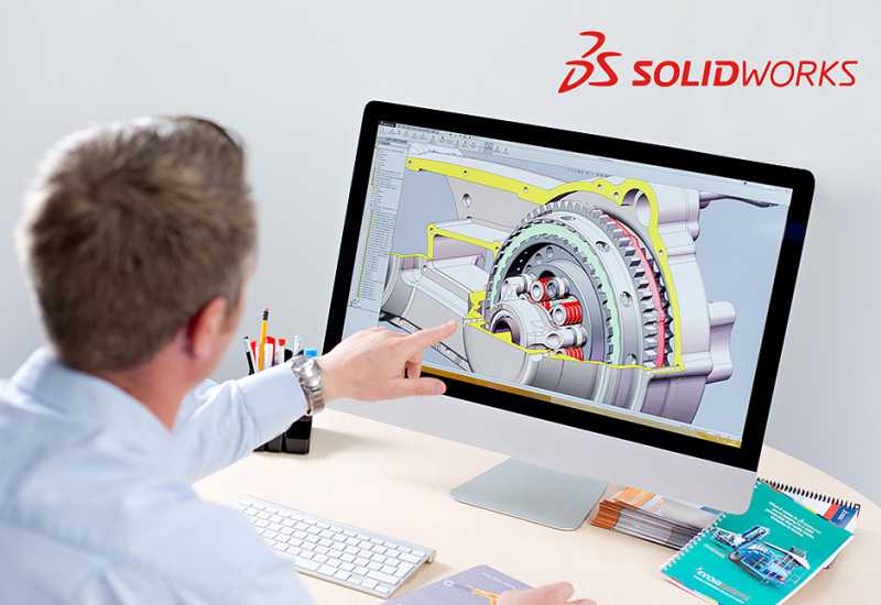 Uđite u svijet 3D modeliranja i prijavite se na obuku SolidWorks