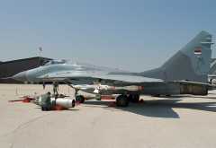 Srbija dobila MiG-ove 29, Lazanski tvrdi kako su sada vrh u Europi 