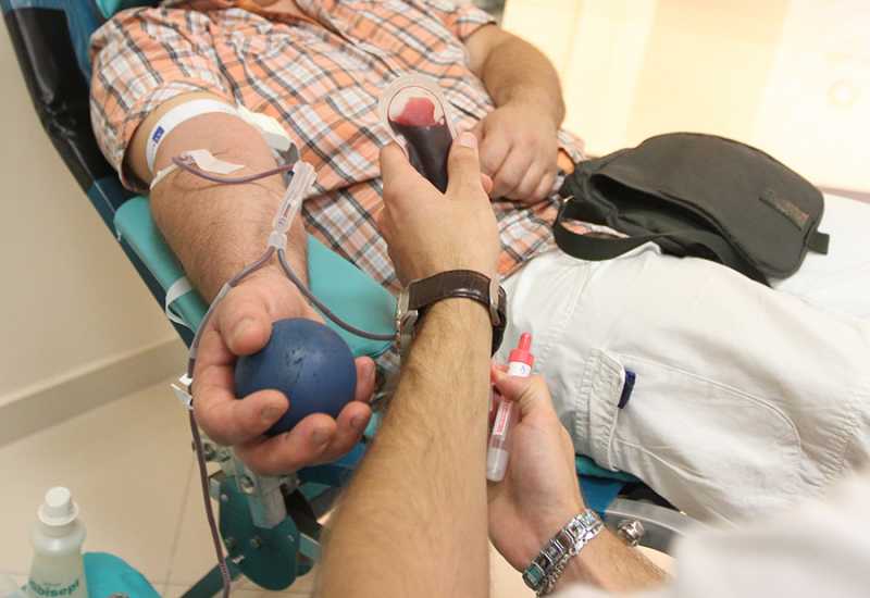 Tomislavgrad: U akciji darivanja krvi prikupljeno 60 doza