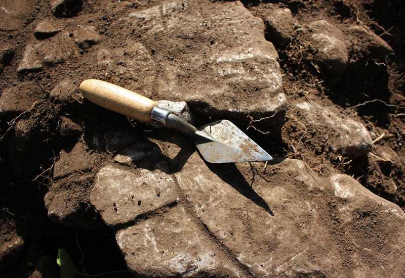 Izložba će pokazati što su arheolozi otkrili na crkvi kod Livna 