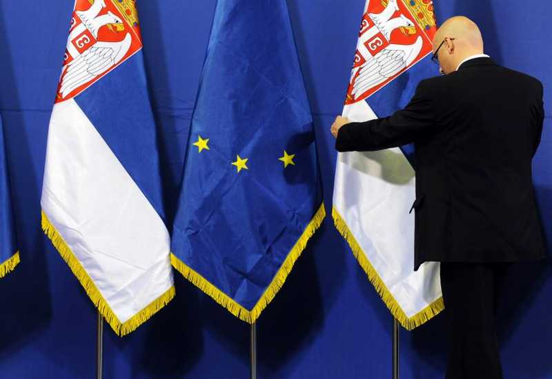 Srbija otvorila novo poglavlje u pristupnim pregovorima sa EU