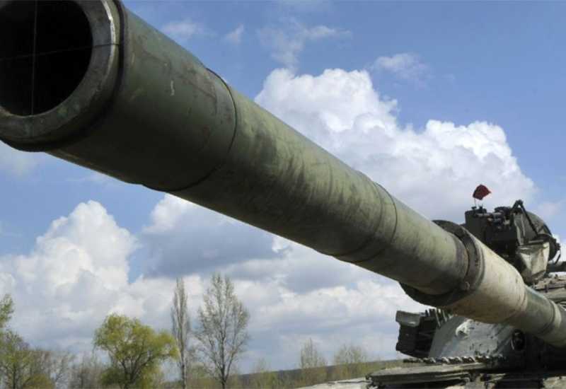 Na koga nišani tenk u sarajevskom parku?