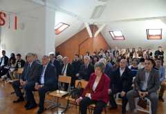 Širokobriješka Gimnazija proslavila 93 godine postojanja