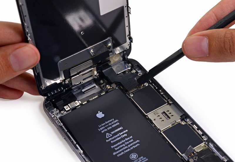 Apple želi postati neovisan u proizvodnji čipova