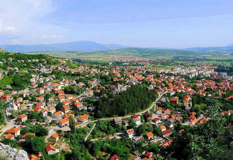 SDA u Livnu: Deklaracija je obična provokacija