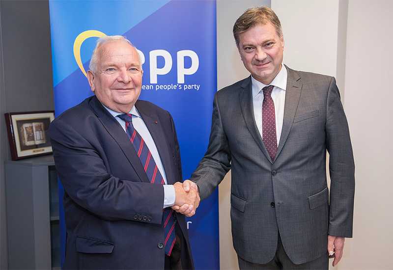 Daul pozvao na izmjene Izbornog zakona u BiH i poštovanje volje građana