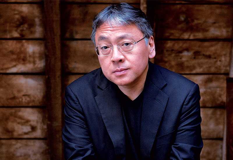 Kazuo Ishiguro dobitnik Nobelove nagrade za književnost