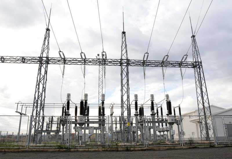 BiH: U kolovozu manja proizvodnja električne energije