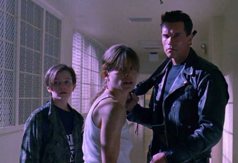 Kako je protekla karijera glumice Linde Hamilton iz "Terminatora"?