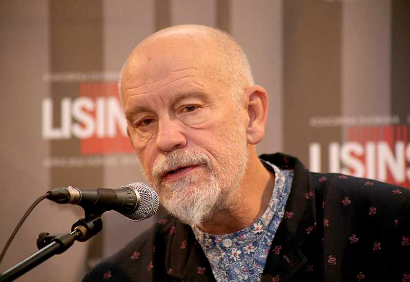 Malkovich:  Kada sam došao u Bosnu, svi su mi rekli da sam Bosanac