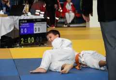 Borsa Open: Judo krema na mostarskom turniru