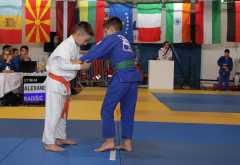 Borsa Open: Judo krema na mostarskom turniru