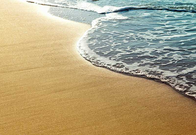 Kazna za krađu pijeska s plaža do 3000 eura