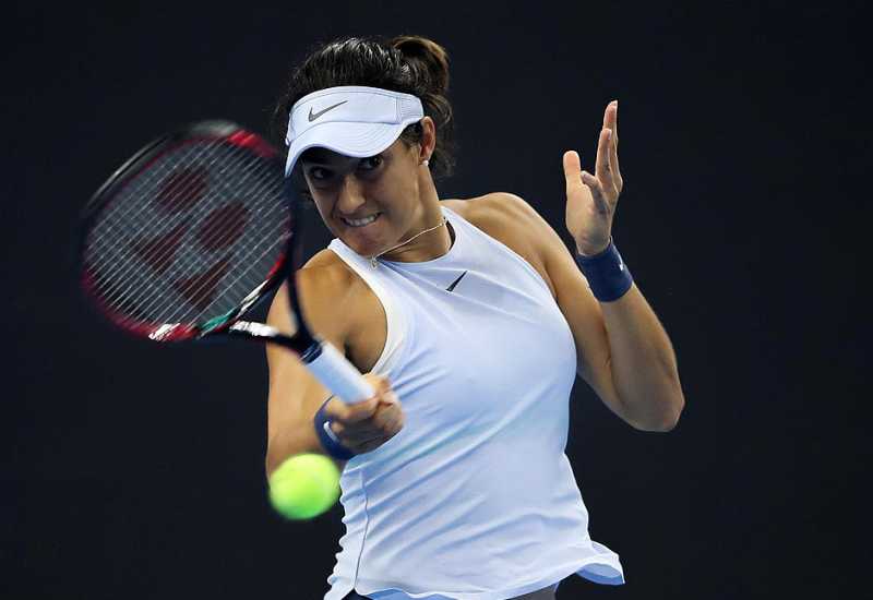 Garcia pobjednica WTA turnira u Pekingu