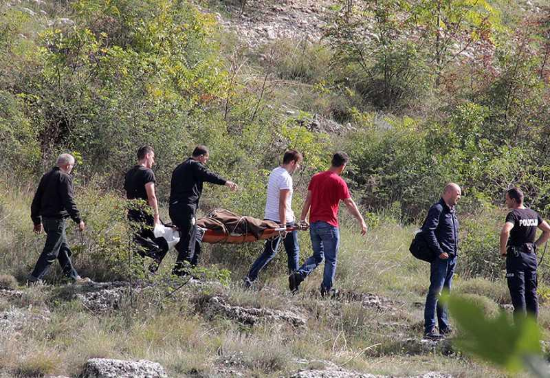 Mostar: Tijelo pronađeno u rijeci Neretvi