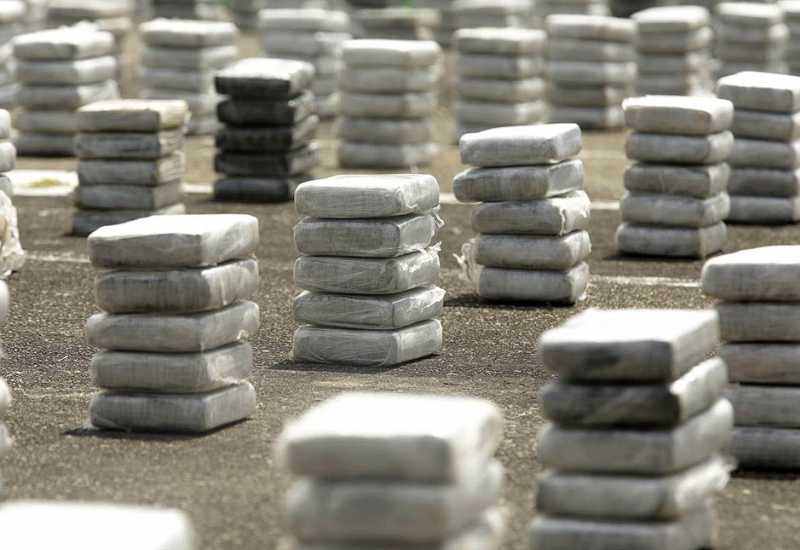 U Luci Bar zaplijenjen kokain vrijedan 2,5 milijuna eura