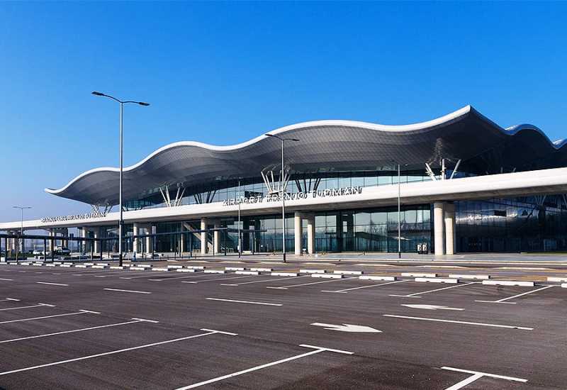 Zrakoplovne aviokompanije žale se na novu zračnu luku u Zagrebu