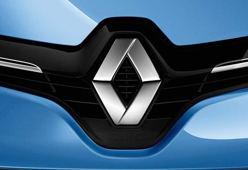 Novi Renault Clio će biti na električni pogon 